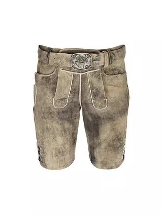 SPIETH & WENSKY | Lederhose ALEX | 